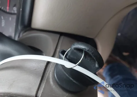 2002 Ford Taurus Se из США, поврежденный, VIN 1FAFP53U02A101270